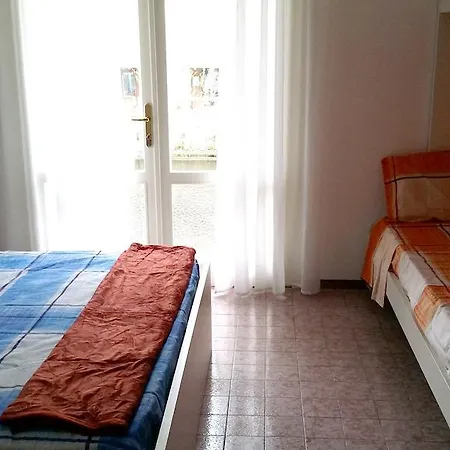 Nyaraló Malaga Caorle