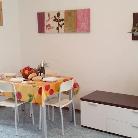 Holiday home Malaga